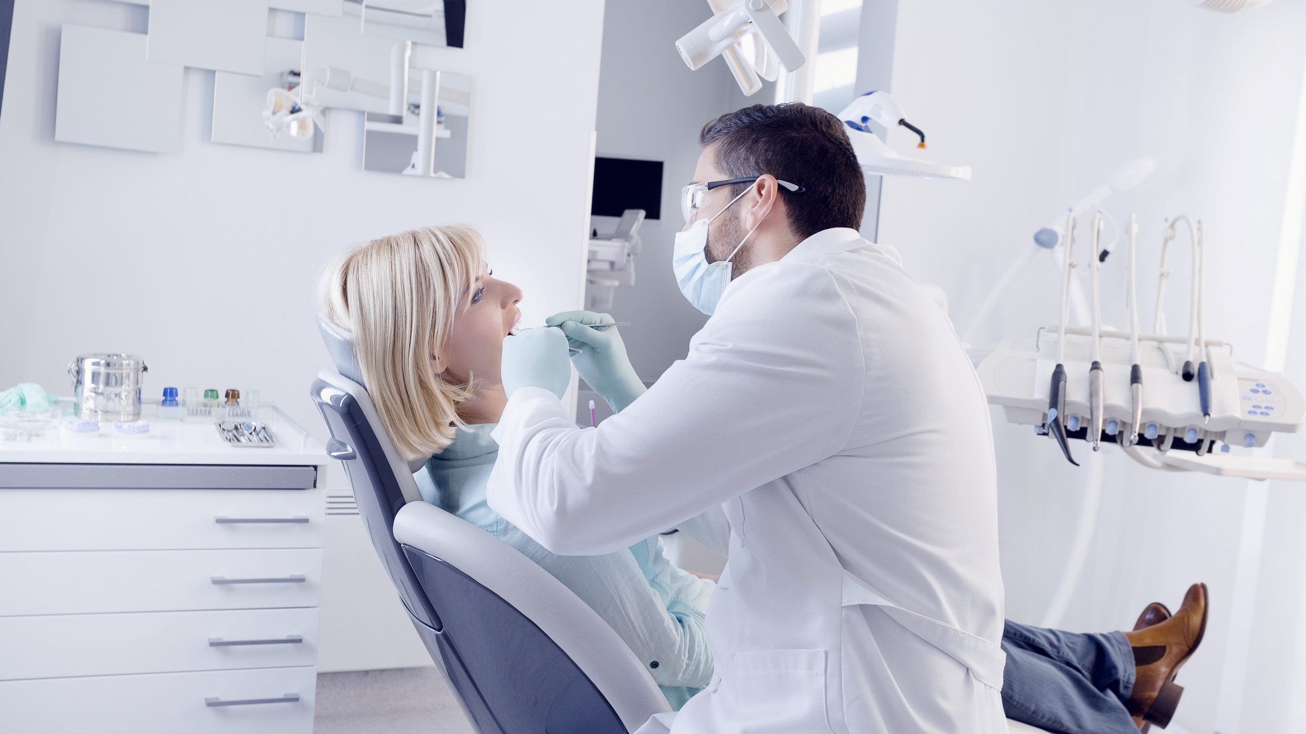 Dentist in Hesperia, CA